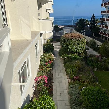 Sea Point Kingsgate No 10 Appartement Kaapstad Buitenkant foto