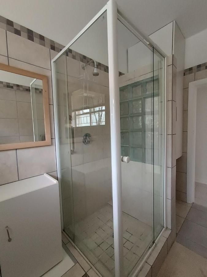 Sea Point Kingsgate No 10 Appartement Kaapstad Buitenkant foto