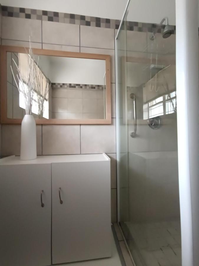 Sea Point Kingsgate No 10 Appartement Kaapstad Buitenkant foto