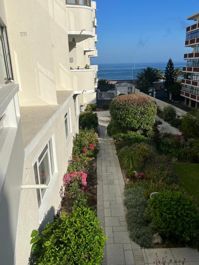 Sea Point Kingsgate No 10 Appartement Kaapstad Buitenkant foto