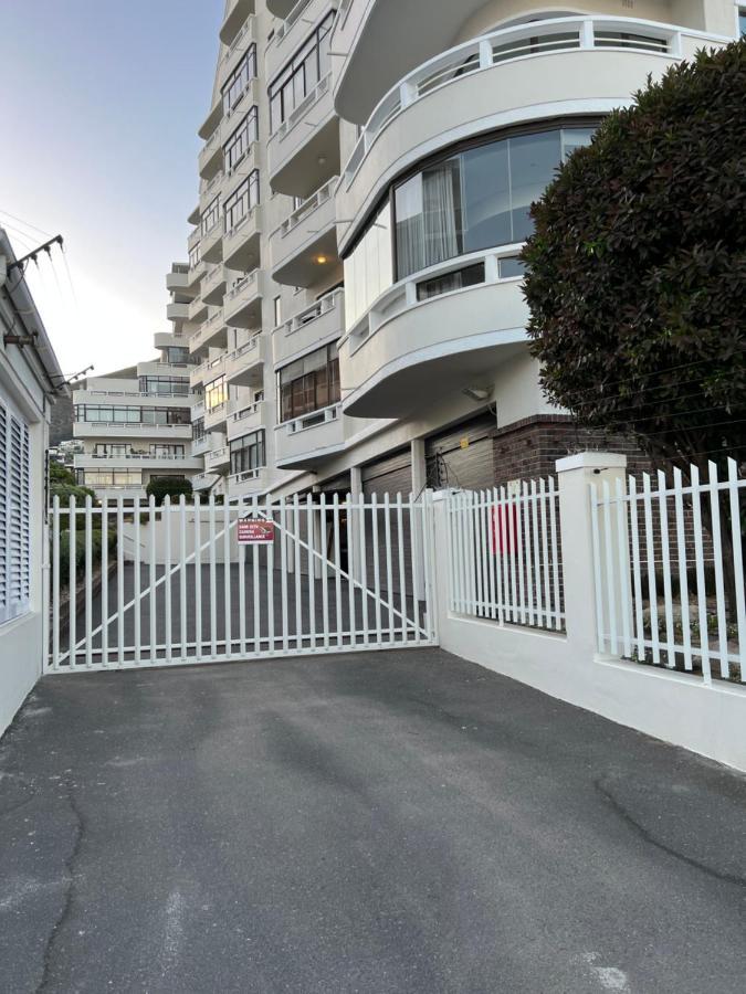 Sea Point Kingsgate No 10 Appartement Kaapstad Buitenkant foto