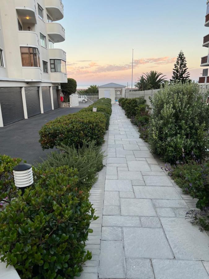Sea Point Kingsgate No 10 Appartement Kaapstad Buitenkant foto