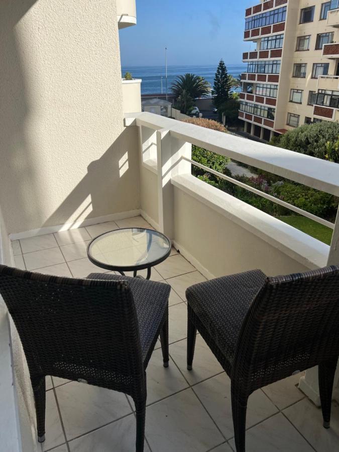 Sea Point Kingsgate No 10 Appartement Kaapstad Buitenkant foto