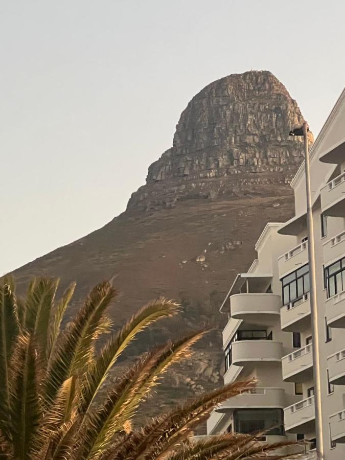Sea Point Kingsgate No 10 Appartement Kaapstad Buitenkant foto