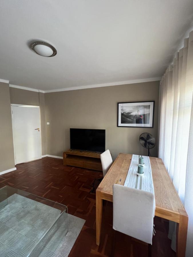 Sea Point Kingsgate No 10 Appartement Kaapstad Buitenkant foto